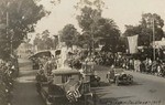 Rose Parade-Pasadena-1924