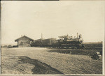 [Fair Oaks Bridge S.P. depot]