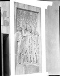 Los Angeles Public Library, Main Branch, panel detail