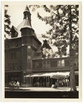 Tahoe Tavern, Lake Tahoe, Calif.