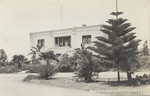 [Administration building, Rosicrucian Fellowship, Oceanside]