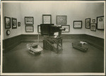 [California State Library, museum exhibits]