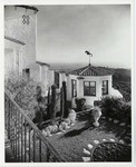 [P.M. Longden residence, Hollywood]