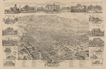 Pasadena, California, 1893