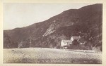 Silver mine in San Gabriel Canyon # 1298