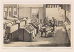 Retorting & smelting department, no. 11