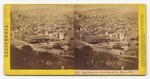 San Francisco, view from 2d St., Rincon Hill. # 375