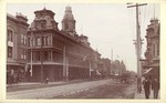 North Main Street, L.A.