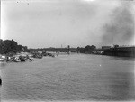 Southern Pacific Bridge, Sacramento, Cal.