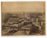 [Los Angeles streets, ca. 1900], views 1-2