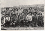 At Sacket's Gulch Mine, Near Tablerock, Cal., 2359