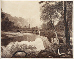 [Valley of the Yosemite. From Mosquito Camp], no. 22