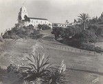 [Junipero Serra Museum, Presidio Park, San Diego]