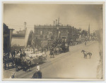 [Procession at Flower Festival]