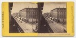 San Francisco, Montgomery Street, from California Street, looking south. # 151