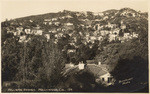 Hillside homes Hollywood, Cal., 129