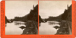 Tooth Bridge, Col. River scenrey, Oregon, E 48