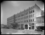 Warner Bros Theatre, Hollywood