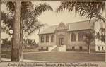 Chula Vista Public Library-Branch of the San Diego County Library