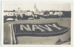 [Balboa Park as Naval Training Station], views 1-6