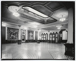 [Crocker Art Gallery Ballroom]