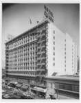 [Hotel Clark, Los Angeles]