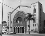 [Korean Philadelphia Presbyterian Church]