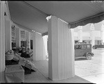 Tower Market, Wilshire (3 views)