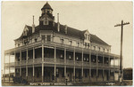 Hotel Grand, Reedly, Cal.