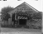 Glen Ellen Fruit Store