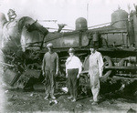 [California State Fair, Locomotive Collision Spectacle]