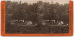 Geyser Hotel, from across the Canon, Sonoma County, Cal., # 1173