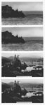 [Seal Rock. 17. / Avalon from Sugar Loaf. 18.]