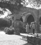 [Mission San Juan Capistrano]