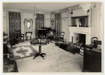 [Fred C. Miller residence]