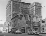 [Corner of Sixth and Figueroa Streets]