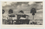 [House on Catalona Island]