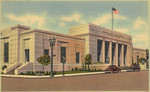 Post office, Hollywood, Calif., T546