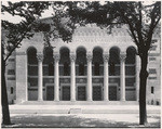 Memorial Auditorium