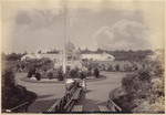 Observatory, Golden Gate Park, S.F., Cal.