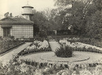 Booth residence garden, South Pasadena