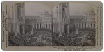 Court of Abundance and Tower as seen from Manufacturers Palace, Panama-Pacific Int. Exp., San Francisco, Calif., 17820