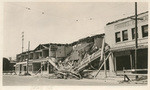 [More damaged buildings from Santa Barbara Earthquake, 1925] (6 views)