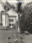 [House on South El Molino Avenue, Pasadena] (3 views)