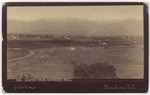 Pasadena from the Raymond Hotel, view 1, # 36; view 2, # 139.