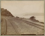 Point Bonita from near Tunnel on Cliff House R.R. # 7631.