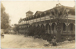 Kenilworth Inn, Ramona Cal
