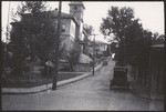 [Tuolumne County Courthouse, Yaney Street]