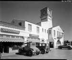 Market on Wilshire & Hamilton (3 views)