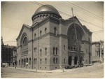 Sherith Israel Synagogue